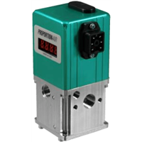 Two-Stage Regulators